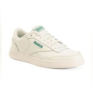 REEBOK Leather Memt Sneakers